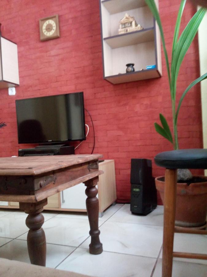 La.Ki House Apartment Kavala Bagian luar foto
